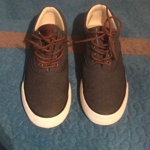 Polo Ralph Lauren shoes